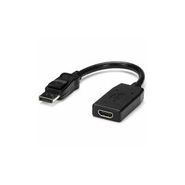 DISPLAYPORT TO HDMI CABLE ADPT / CNVRTR