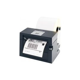 CL-S400DT LABEL PRINTER NO LAN/ DIRECT THERMAL/ EN PLUG IN