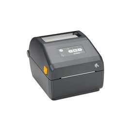 ZD421 TT 300DPI USB HOST LAN BTLE5 EU/UK SWISS FONT EZPL