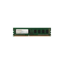 4GB DDR3 1600MHZ CL11