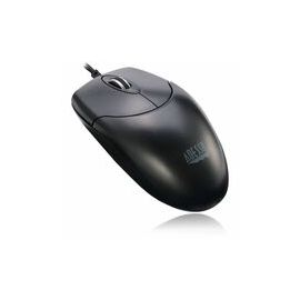1000DPI USB C TYPE WIRED MOUSE BLACK