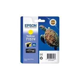 EPSON Tinte T157440 gelb fuer Stylus Photo R3000