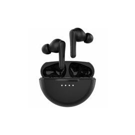 SOUNDFORM RHYTHM TRUE WIRELESS EARBUDS BLACK