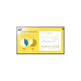 Sony (FW43EZ20L) Collaboration Displays