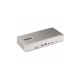 StarTech.com (132UETB4USB4DOCK) Docking Stations