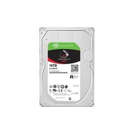IRONWOLF AIR 10TB NAS 3.5IN 6GB/S SATA 256MB
