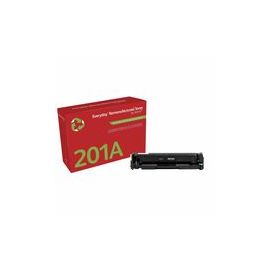BLACK TONER CARTRIDGE HP 201A OEM CF400A