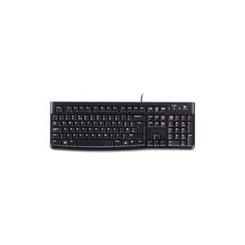 Keyboard K120 for Business, Swiss layout