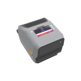 ZD621 TT COLOR TOUCH LCD 300DPI USB HOST LAN SER BTLE5 EU/UK