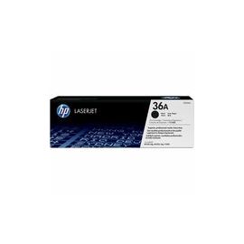 Print Cartridge, 2000 Page Yield, Black