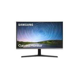 Samsung LC27R500FHPXXU 27 INCH Curved Full HD Monitor