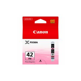 CLI-42 PM CARTUCCIA MAGENTA FOTO