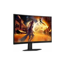 AOC Gaming C27G4ZXE - 27' FHD Curved