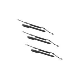 TC7X STYLUS 3-PK COILED TETHER