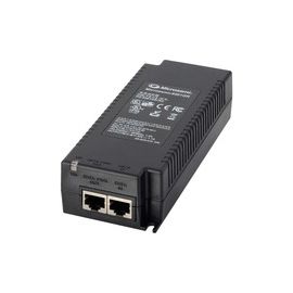 1-PORT IEEE802.3BT LEGACY MIDS 60W 10/100/1000 BASET AC EU   IN