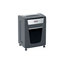 Rexel Momentum P515 30L P-5 Cross Cut Shredder 2021515MEU DD