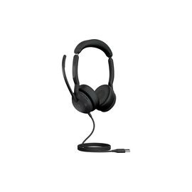JABRA EVOLVE2 50 USB-A MS STEREO