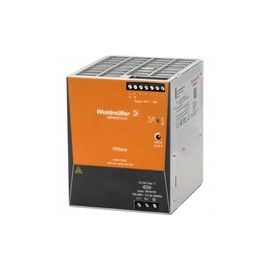 POWER SUPPLY DIN PS24 480W .