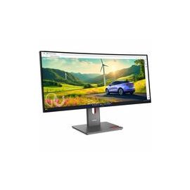 Lenovo (64ADGAT1UK) Monitors