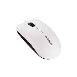 MC 1000 USB MOUSE PALE GRAY 3BTN 1200DPI