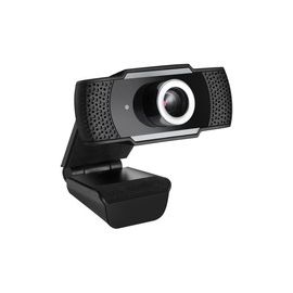 1080P AUTO FOCUS WEBCAM WITH MICROPHONE