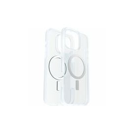 OB REACT MAGSAFE TWIZZLERS CLEAR