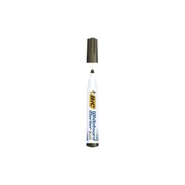 Bic Velleda Whiteboard Marker Bullet Tip Black 701099