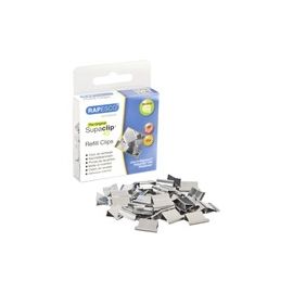 SUPACLIP CLIPS S/STEEL CL/C PK50