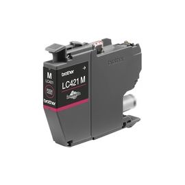 200-PAGE STD CAPACITY MAGENTA INK CARTRIDGE FOR DCP-J1050DW