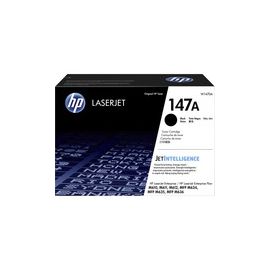 HP 147A Black LaserJet Toner Cartridge