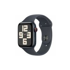 WATCH SE GPS 40MM MIDNIGHT BAND S/M