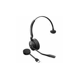 JABRA ENGAGE 55 SE MS MONO USB-C EMEA/APAC