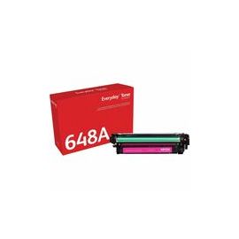 Magenta Toner Cartridge like HP 647A for Color LaserJet