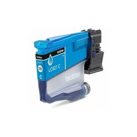 Brother (LC527C) Ink/Toner Cartridges