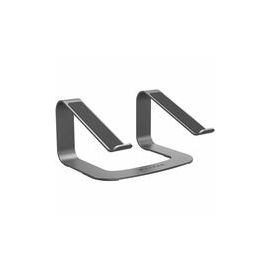 HYPERSPACE LAPTOP STAND - GREY