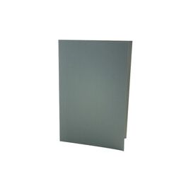 Guildhall Square Cut Folders Manilla 315gsm Foolscap Green Ref FS315-GRNZ [Pack 100]
