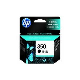 HP Cartouche Noire 350 CB335EE 20743