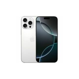 iPhone 16 Pro 128GB White Titanium