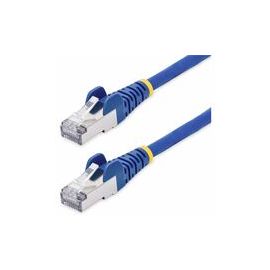 StarTech.com (NLBL50CCAT8PATCH) Connector Cables