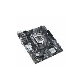 Asus PRIME H510M-K R2.0, Intel H510, 1200, Micro ATX, 2 DDR4, VGA, HDMI, 1x M.2