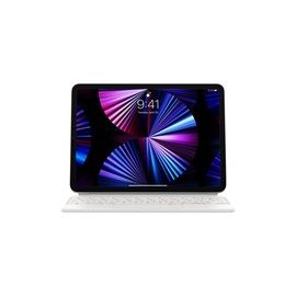 MAGIC KEYB F/ IPAD PRO 11IN 3RD & IPAD AIR 4TH ARABIC WHT