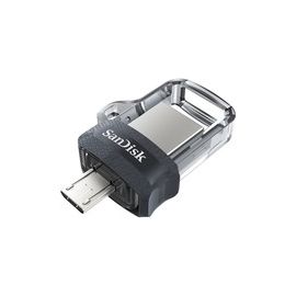 SanDisk DD3 64Gb Ultra Dual Drive (OTG)