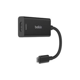 USB-C TO HDMI 2.1 ADAPTER
