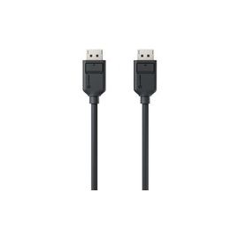 ELEMENTS DISPLAYPORT CABLE WITH 4K SUPPORT - 1M