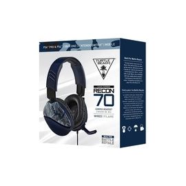 Turtle Beach (TBS-6555-02) Headset/Earset