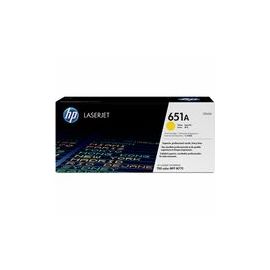 Toner Cartridge, 16,000 Page Yield, Yellow