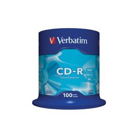 Verbatim (43411) CD/DVD Media
