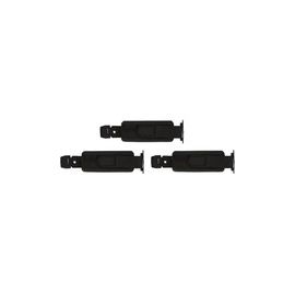 TC7X HANDSTRAP 3-PACK WEBBING ON CLIP