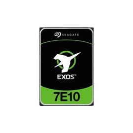 EXOS 7E10 8TB 3.5IN 7200RPM SATA 512E/4KN