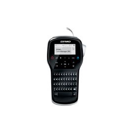DYMO LABEL MANAGER 280 SILV/BLK S0968960